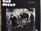 THE MOVE OMNIBUS LIVE IN SWEDEN 1967/LONDON 1968 NR MINT MELVIN RECORDS LP RARE