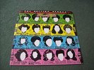 The Rolling Stones - Some Girls LP first pressing UK uncensored 1978 CUN 39108