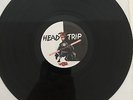 No Spiral Tribe - Popof - Head Trip HT01 - Hard Techno - Heretik