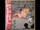 The Mountain Goats Beat The Champ Deluxe 2LP Limited Colored Vinyl w/ Bonus 12