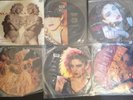 Madonna - Stock - 6 Picture Disc -