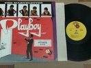 The Marvelettes - Playboy Vinyl Record LP Tamla Mono 231 EX/EX (1962)