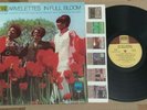 The Marvelettes - In Full Bloom Cutout Vinyl Record LP Tamla TS288 NM/VG+ (1969)
