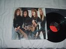 METALLICA Garage Days '87 LP cultic THRASH  ORIGINAL US press