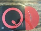 Queens of the Stone Age Songs for the Deaf 2X LP Original Pressing Red Gatefold