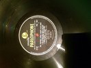 THE BEATLES VINYL SGT. PEPPER ALBUM 1967 MONO PMC 7027 with cut out