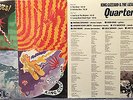KING GIZZARD & LIZARD WIZARD Quarters LP GOLD Vinyl SEALED OOP /500 Thee Oh Sees