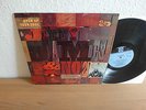 JIMMY JAMES & THE VAGABONDS OPEN UP YOUR SOUL LP UK 1st Northern SUPERB
