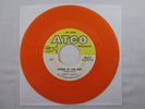 BOBBY DARIN RARE 1958 ORANGE COLORED VINYL 45 QUEEN OF THE HOP 7