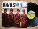 KINKS you really got me REPRISE MONO R 6143 1st press w/inner RARE