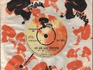 Patricia Carli Italian female Turkish song / French psych pop beat 45 w/S HEAR