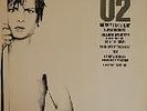 U2 New Years Day LONG VERSION Vinyl Single 12inch NEAR MINT Island