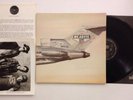 BEASTIE BOYS - LICENSED TO ILL - PROMO VINYL LP ALBUM + PRESS KIT BFC 40238 (NM)
