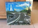 Kraftwerk, Autobahn, Schallplatte,Vinyl,Phillips,Phonogram,