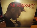 MORRISSEY Revelation Red Vinyl LP Unreleased Tracks New Unplayed THE SMITHS
