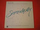 1986 Reference Prof. Johnson Audiophile Jazz LP Serendipity MICHAEL GARSON TAS
