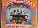 The Beatles 'Magical Mystery Tour' Sealed Capitol Promo Gatefold Vinyl 12