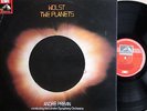 ASD 3002 ED1 Holst The Planets Andre Previn LSO 1974 EXCELLENT