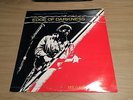 ERIC CLAPTON with MICHAEL KAMEN edge of darkness LP Record 1985 UK