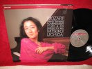 PHILIPS 420 185-1 DIGI CLASSICS HOLL MOZART 2 PIANO SONATAS KV.570,284 UCHIDA NM