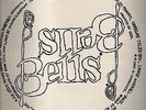 ESP 1010 Albert Ayler The Bells LP red vinyl one sided record near mint