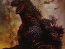 AKIRAI GODZILLA JAPANESE ORIGINAL LP VINYL NEW 33RPM NEW GREY