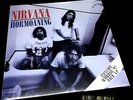Nirvana - Hormoaning -  Record Store Day  / RDS /  Foo Fighters / Grunge / Neu