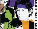 PSYCHEDELIC FURS**TALK TALK TALK**LP