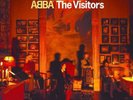 ABBA : The Visitors VINYL (2011) ***NEW***