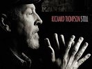Richard Thompson - Still - New 2 x 180g Vinyl LP + Download