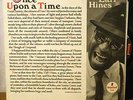 1st MONO press EARL HINES ONCE UPON A TIME LP IMPULSE VAN GELDER A-9108 clean M-