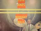 JONES, Elvin - Midnight Walk (reissue) - LP