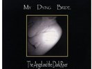 Angel & The Dark River - 2 DISC SET - My Dying Bride (2014, Vinyl New)