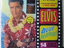 ELVIS PRESLEY 'Blue Hawaii' 180g Vinyl LP NEW & SEALED
