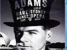 BRYAN ADAMS - LIVE AT SYDNEY OPERA HOUSE - BLU-RAY - NEW