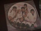 The Beatles vinyl Picture Disc 7