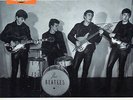 The Beatles Tony Sheridan Swedish  EP   Hamburg Twist Polydor PRE 240 003 Sweden
