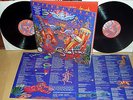 SANTANA Supernatural 2LP vinyl record rare Dave Matthews Eric Clapton DMB import