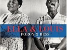 Porgy & Bess - Ella & Louis (2015, Vinyl NEW)