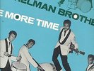 TIELMAN BROTHERS one more tiem HOLLAND EX+ LP 1978