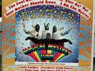 Beatles - MAGICAL MYSTERY TOUR - 24 PAGE BKLT -1967 MONO  LP Capitol MAL 2835