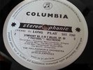 COLUMBIA SAX 2260 B/S KLEMPERER Beethoven Pastoral Symphony No.6 EX