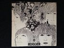 The Beatles Revolver Hörzu SHZE 186 McCartney Lennon Eleanor Rigby Vinyl LP