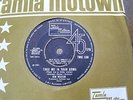 RARE UK TAMLA TMG 538 - KIM WESTON - TAKE ME IN YOUR ARMS
