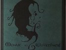 Wovenhand - Mosaic LP splattered green/blue/grey vinyl NEU/UNPLAYED