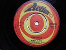 Bobby Bland:Honey Child:UK Original ACTION 7”:60s Mod R&B Northern Soul:HEAR