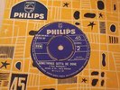 MILLIE - MY BOY LOLLIPOP / SOMETHINGS GOTTA BE DONE MONO 7
