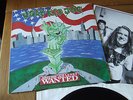 Ugly Kid Joe LP America's Least Wanted Everything About You Cat's In The Cradle