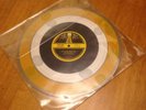 Dead Weather Triple Decker Only 300 Jack White Stripes Third Man Records TMR