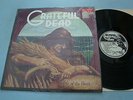 Grateful Dead Wake of the Flood LP NM GD-01 1973 shrink